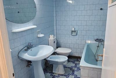 Apartament cu 3 camere decomandat în Iosefin