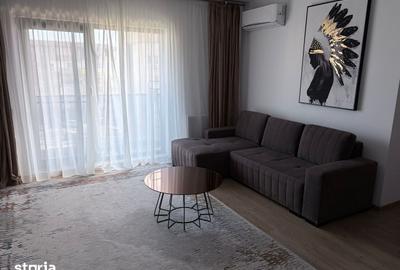 Apartament cu 2 camere în Tomis Plus - 4