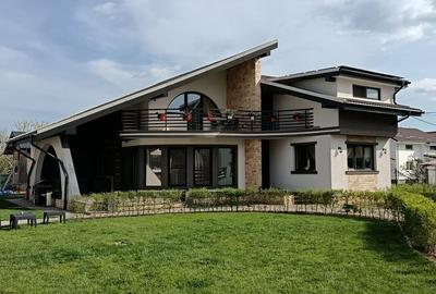 Casă cu 3 camere cu Teren 1341 Mp în Răzvad - 18