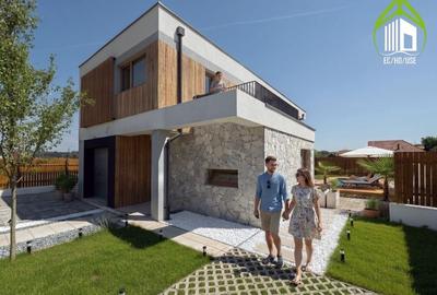 Casă cu 4 camere în Sânnicoară - 3