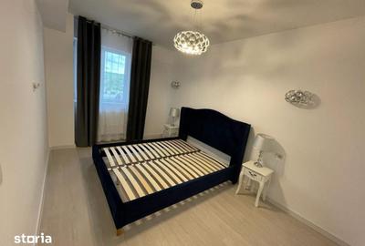 Apartament cu 3 camere în Bârnova - 5