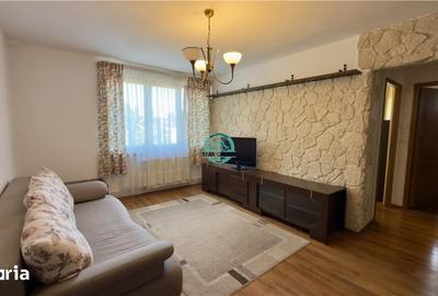 Apartament cu 3 camere în Libertății