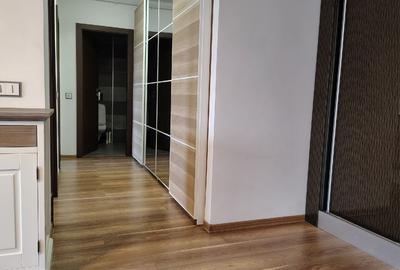 Apartament cu 2 camere decomandat, mobilat în Gheorgheni - 3