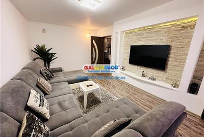 Apartament cu 2 camere decomandat, mobilat în Ultracentral