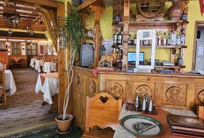 Spațiu comercial, de 120 mp, în Centrul Civic