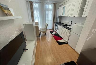 Apartament cu 2 camere decomandat, mobilat în Lazaret - 5