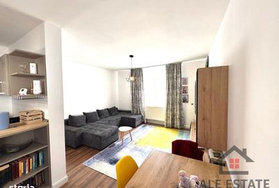 Casă cu 3 camere în Central - 4