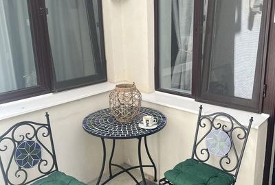Apartament cu 2 camere semidecomandat în Central - 3