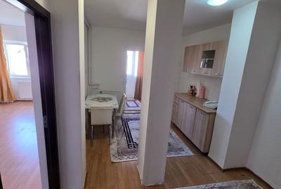 Apartament cu 2 camere decomandat în Universitate - 6