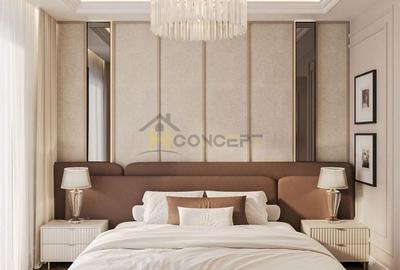 Apartament cu 3 camere decomandat în Nord - 7