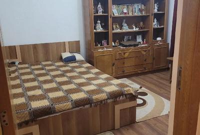 Apartament cu 3 camere decomandat în Central - 8