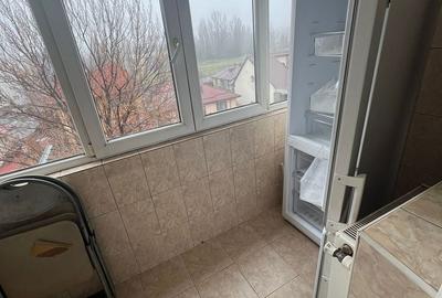 Garsonieră în Țiglina 2 - 6