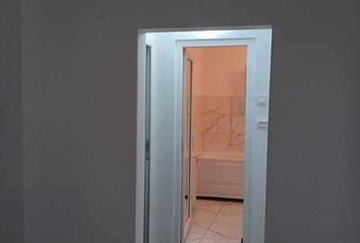 Apartament cu 2 camere decomandat în Buzaului