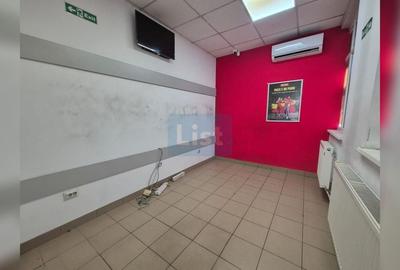 Spațiu comercial, de 70 mp, în Mărăști - 3