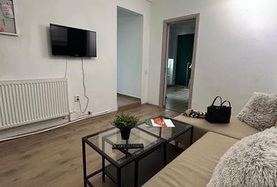 Apartament cu 2 camere semidecomandat, mobilat în P-ța Rosetti - 3