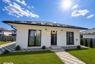 Casă cu 3 camere cu Teren 350 Mp în Șcheia - 7