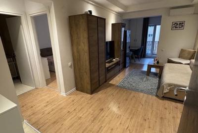 Apartament cu 3 camere decomandat în Ștefăneștii de Jos - 8