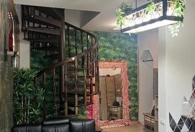 Casă cu 2 camere în Eminescu