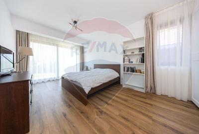 Casă individuală cu 5 camere cu Teren 2481 Mp în Sohodol - 21