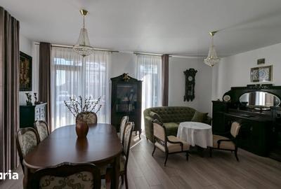 Apartament cu 3 camere în Șelimbăr