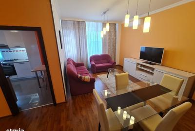 Apartament cu 3 camere în UTA