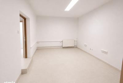 Spațiu comercial, de 222 mp, în Central
