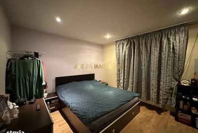 Apartament cu 3 camere în Vitan