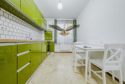 Apartament cu 2 camere decomandat, mobilat în Florești - 6