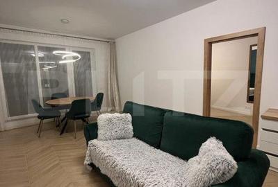 Apartament cu 2 camere semidecomandat în Mărăști - 17