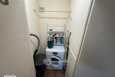 Apartament cu 2 camere decomandat în Hala Centrală