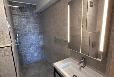 Apartament cu 3 camere, mobilat în Iancului - 12