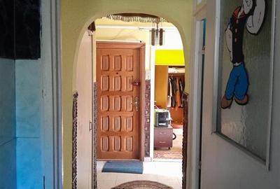 Apartament cu 2 camere decomandat, mobilat în Cug - 9