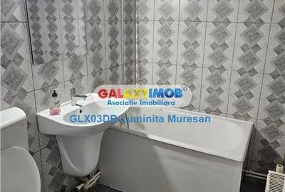 Apartament cu 2 camere semidecomandat în Micro 6 - 5