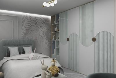 Apartament cu 4 camere decomandat în Pipera - 5