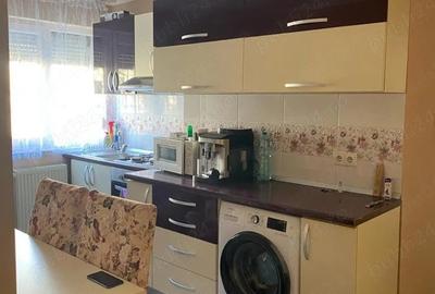 Apartament cu 2 camere decomandat în Nufărul - 4