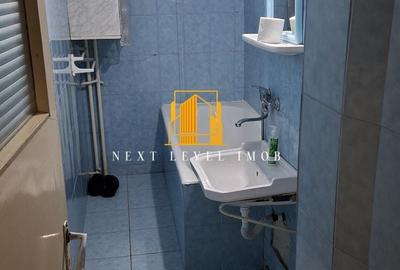 Apartament cu 2 camere semidecomandat în Banat