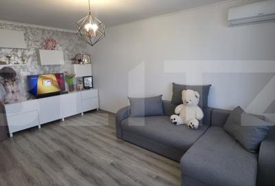 Apartament cu 2 camere decomandat în Vest - 6