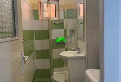 Apartament cu 2 camere în Vasile Aaron - 8