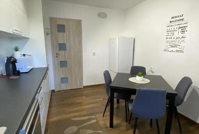 Apartament cu 3 camere decomandat în Exterior Vest - 1
