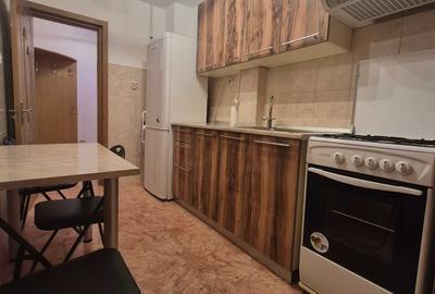 Apartament cu 2 camere semidecomandat în Central - 7