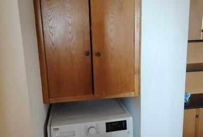 Apartament cu 2 camere în Crângași