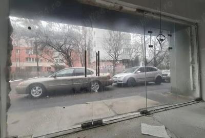 Spațiu comercial, de 20 mp, în Liviu Rebreanu - 2