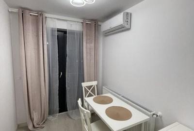 Garsonieră în Theodor Pallady