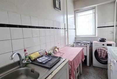 Apartament cu 2 camere în Cișmigiu