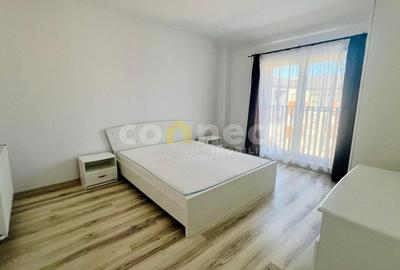 Apartament cu 3 camere decomandat, mobilat în Florești - 5