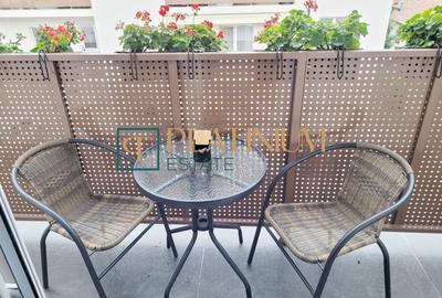Apartament cu 4 camere semidecomandat, mobilat în Chișoda - 13