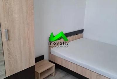 Apartament cu 2 camere semidecomandat în Cedonia - 5