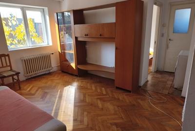 Apartament cu 2 camere semidecomandat în Mănăștur