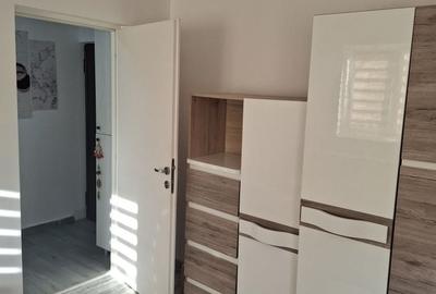 Garsonieră decomandată în Central - 1