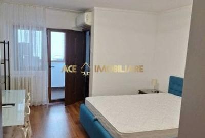 Garsonieră semidecomandată, mobilată în Titan